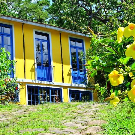Pousada Sitio Dos Tucanos Florianópolis Eksteriør bilde